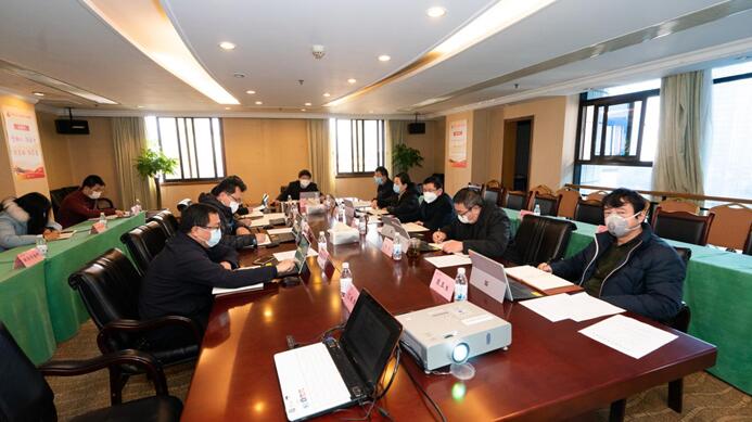 省人生就是搏集团向导分赴下层一线检查督导疫情防控事情