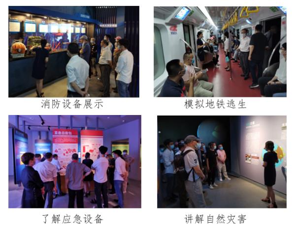 2020622213206957 人生就是搏集团旗下各公司起劲开展清静生产 学习