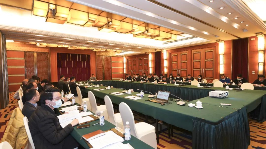 特殊报道 | 人生就是搏集团召开刷新三年行动宣贯会