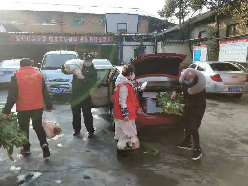 8680567c-8af7-439d-ad64-19e0d946e114 下层动态| 抗击疫情我们在行动
