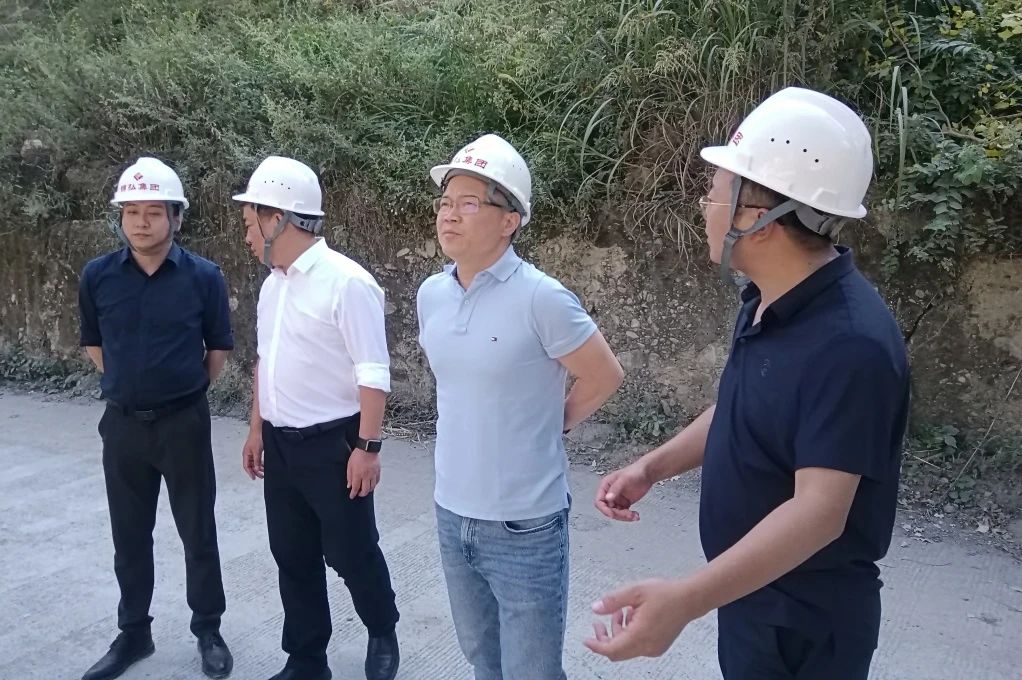 省人生就是搏集团持续开展专项清静生产大检查