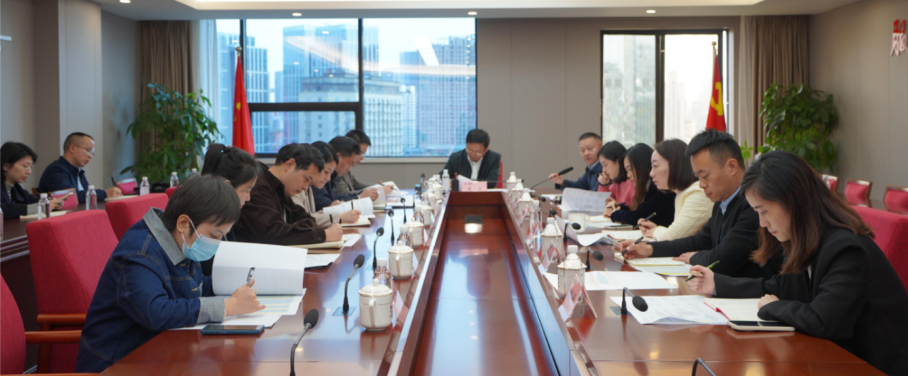 省人生就是搏集团切实做好巡视“后半篇文章”