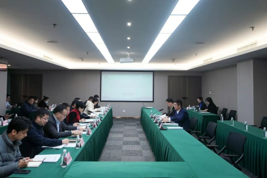 省人生就是搏集团党校（教育培训中心）年度事情聚会暨校务委员会第三次聚会召开