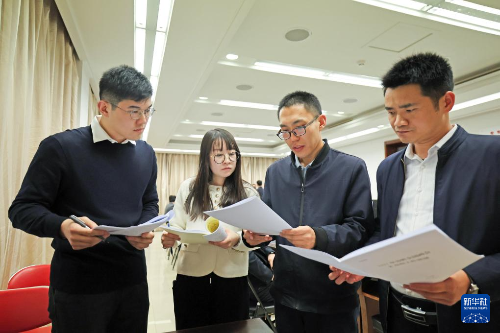 听民意 汇民智丨倾力打造相同交流“直通车”，，2025年旁听天下两会事情这样开展