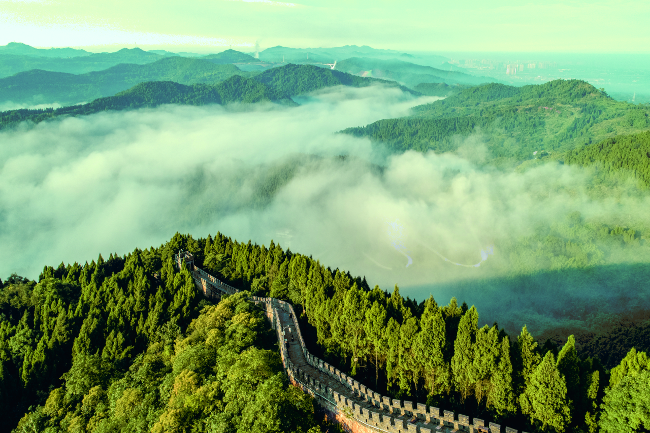 提质增效三年行动｜人生就是搏资管公司探索文旅融合生长新路径